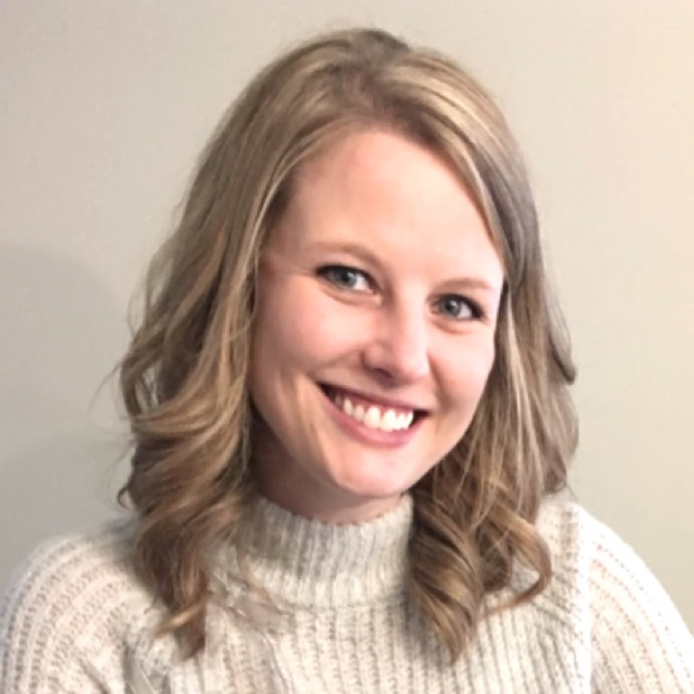 Meet your Posher, Kristine